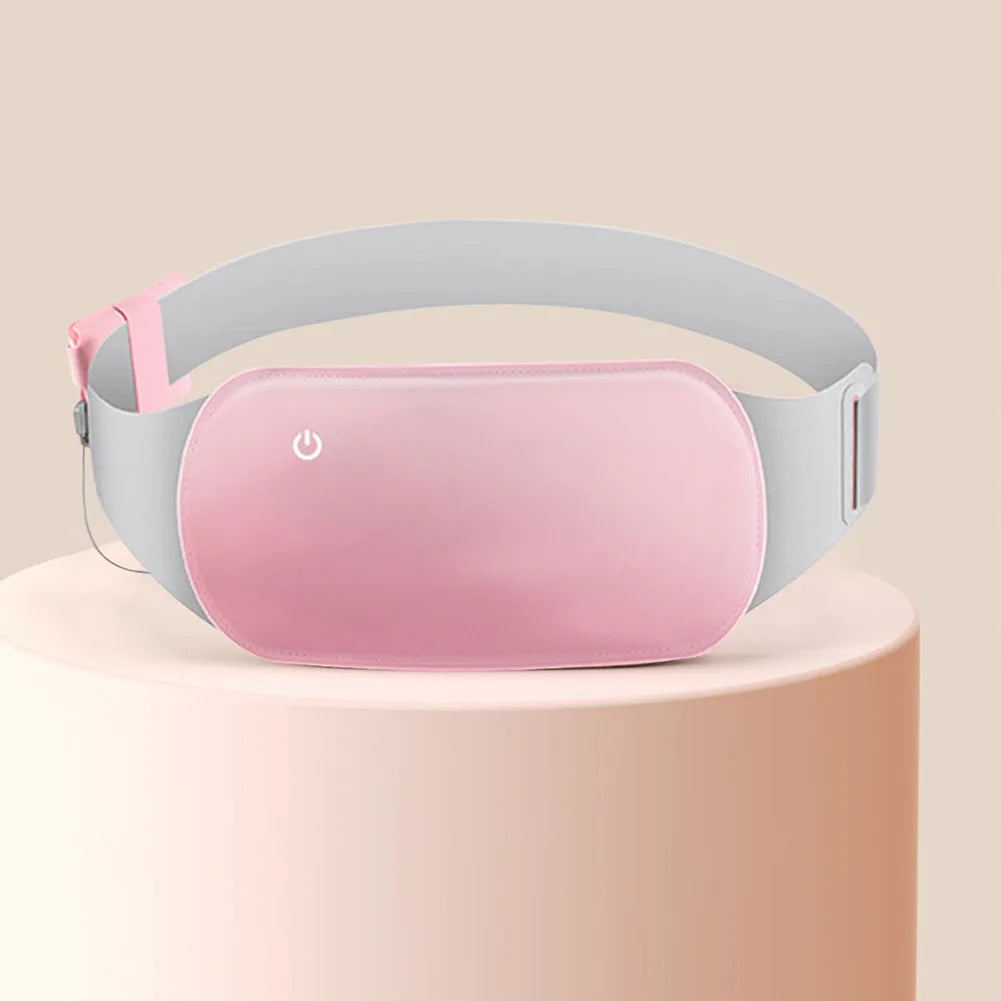 Electric Menstrual Heating Belt - Thermal Pain Relief