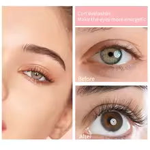 Lash Lift Kit Lifiting Eyelash Enhancer Lifting Kit