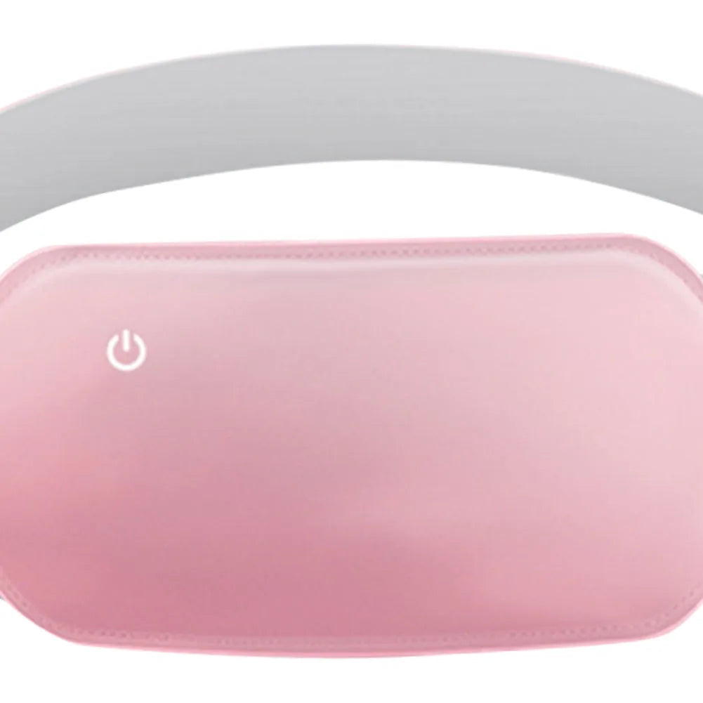 Electric Menstrual Heating Belt - Thermal Pain Relief