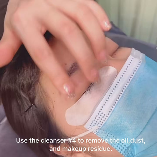 Lash Lift Kit Lifiting Eyelash Enhancer Lifting Kit